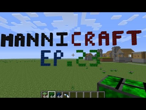 EPIC Minecraft Let's Play - Angry Zombie Revenge!!