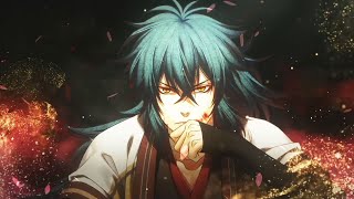 Hakuouki: Reimeiroku video 1