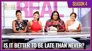 [Full Episode] Is It Better to Be Late Than Never?