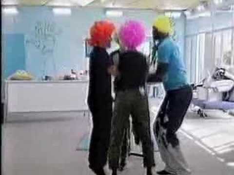 Big Brother 1 - Best Bits - Series