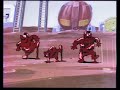 Ducktales Beagle Boys Covered In Chocolate Part 1