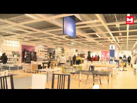 Ikea Wilrijk