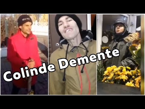Colinde Demente | Cele mai tari Colinde | Colindatori Amuzanti | Faze Tari
