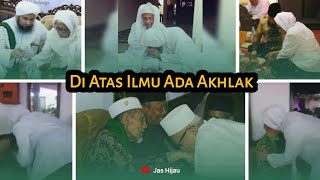 Download lagu Indahnya Adab dan Akhlak KH ANWAR MANSHUR Lirboyo ... mp3
