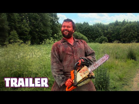CHAINSAWS WERE SINGING (2025) Official Trailer (HD) MUSICAL HORROR COMEDY