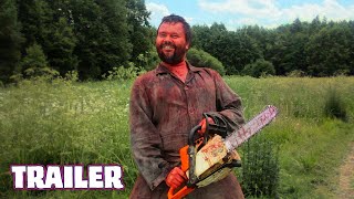 CHAINSAWS WERE SINGING (2025) Official Trailer (HD) MUSICAL HORROR COMEDY