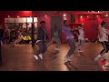 Young Thug Ft J. Cole x Travis Scott | “The London” | Choreography By Karon Lynn | @KaronLynnTV