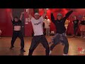 Young Thug Ft J. Cole x Travis Scott | “The London” | Choreography By Karon Lynn | @KaronLynnTV