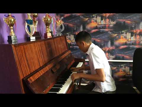 (Dance Monkey) 🎼.