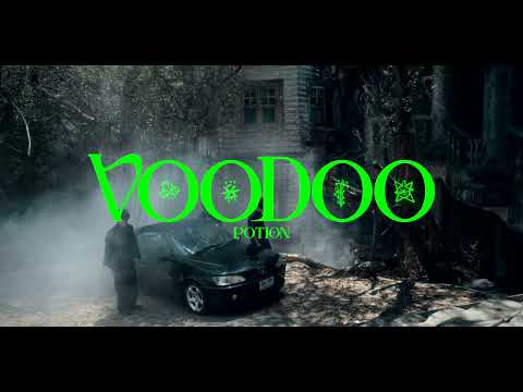 Safeplanet - ทุกสิ่ง ( Voodoo Potion ) Official Teaser