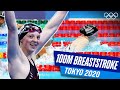🏊🏼‍♀️🥇 Women's 100m Breaststroke Final | FULL RACE | Tokyo 2020