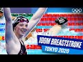 ‍ ️ Women S 100m Breaststroke Final FULL RACE Tokyo 2020