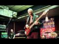 Tony Levin Jams at the Ernie Ball Music Man booth at Bass Player Live - Part 2