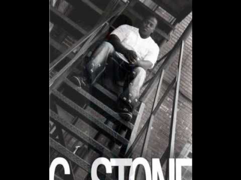 RIC TATE MY CITY FT G-STONE