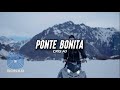 Cris MJ Ponte Bonita Letra Partyson