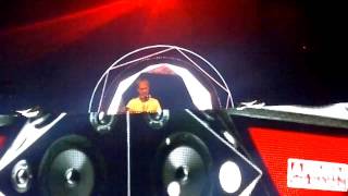 Armin van Buuren Apprehension WAO138 Burned with desire @ Radio Record 18th Birthday Stadium Live
