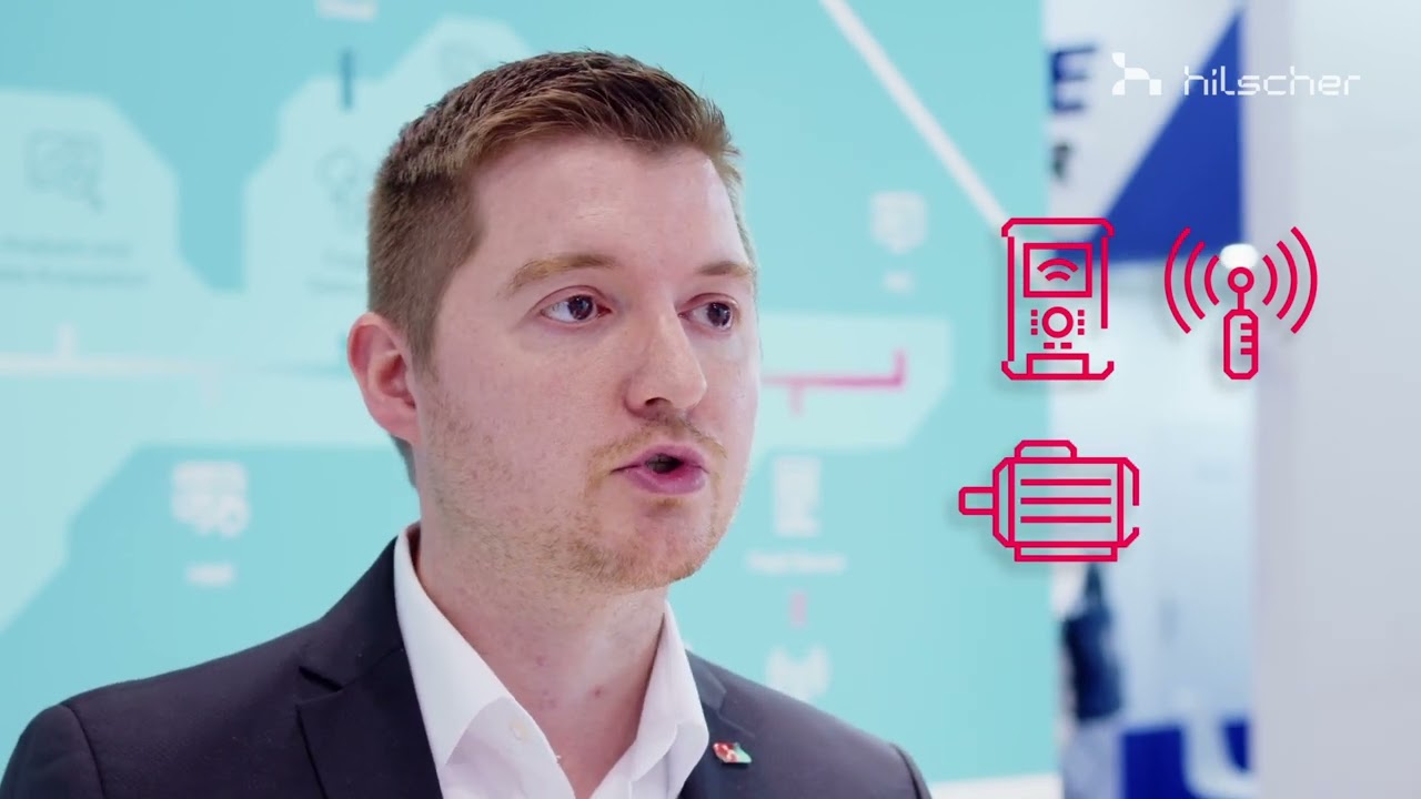 Hilscher I Applications of Embedded Modules I embedded world 2024