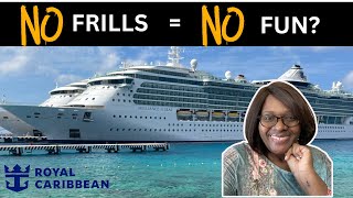 How I Saved Money Booking the CHEAPEST Royal Caribbean Cruise. Save Money Now!