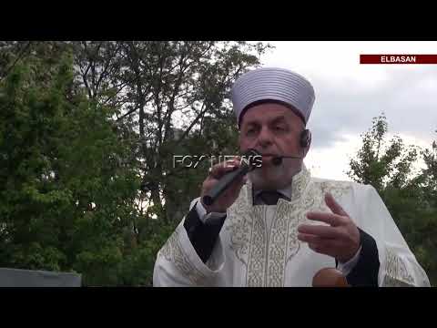 Festohet Fiter Bajrami