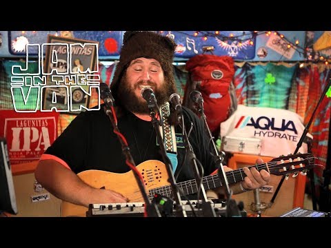 ZACH DEPUTY - "Wormtown" (Live at Telluride Blues & Brews 2014) #JAMINTHEVAN