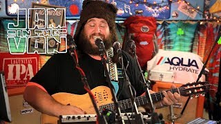 ZACH DEPUTY - &quot;Wormtown&quot; (Live at Telluride Blues &amp; Brews 2014) #JAMINTHEVAN