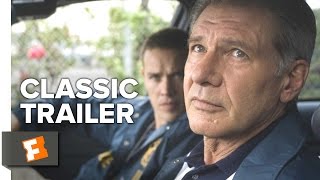 Crossing Over (2009) Official Trailer #1 - Harrison Ford Movie HD