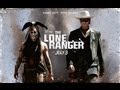 Action and Adventure - THE LONE RANGER ...