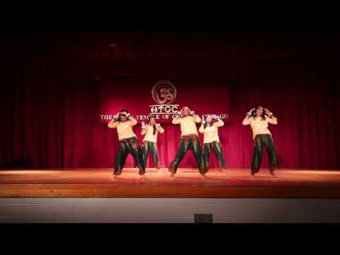 Souparnika Ladies Diwali 2025 Performance | Tamil, Malayalam & Bollywood Fusion Dance