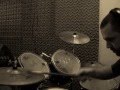 Drum Cover - Set Me Free - Ektomorf 