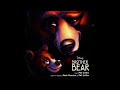 Brother Bear Look Through My Eyes Phil Colins Music Video In High Pitch