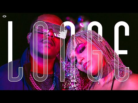 Dona Nyna feat. Lukinhas | Longe (Visualizer Oficial)
