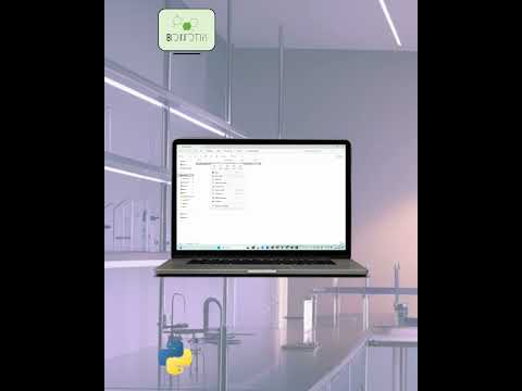 How To Create Heatmaps In Python For Scientific Data Tutorial Heatmap Python Science