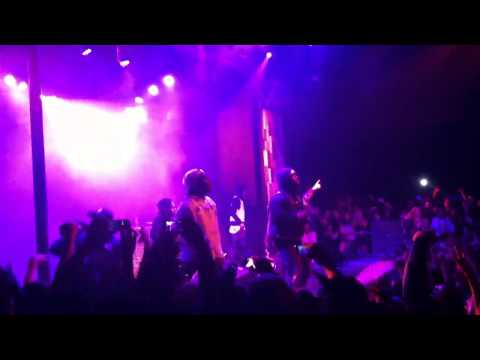 A$AP Rocky LongLiveA$AP Tour