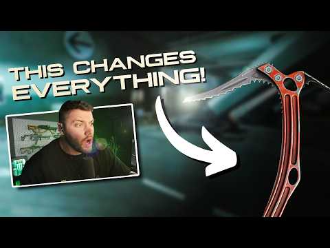 Finding a RED Rebel On My FIRST DAY of WIPE - Escape from Tarkov 1.0