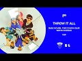 Bleu House The Couch Club White Chorus Throw It All Official Music Video