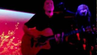 Devin Townsend Project - Sunday Afternoon (Acoustic Live)