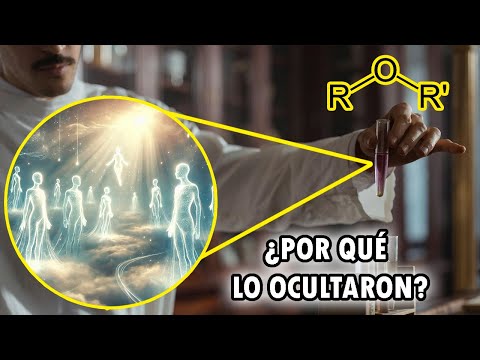 NO Quieren que Conozcas este GRAN Descubrimiento PROHIBIDO