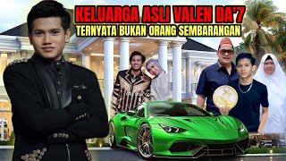 Download lagu A STRONG CANDIDATE FOR DA 7 WINNER!! HERE ARE THE FACTS ABOUT VALEN'S FAMILY, THE FAVORITE OF THE... mp3