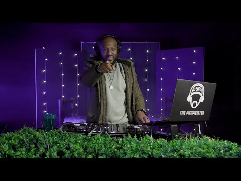 DJ Shorty | Slow R&B Mash-Up Mix (Usher,Chris Brown,Kehlani, Beyonce...)