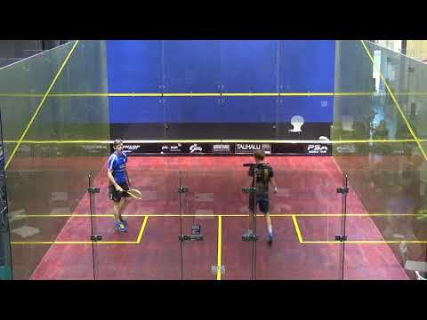 PO2018: Jami Aijanen JSK - Matias Tuomi ESRC