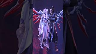 Download lagu xiao yi xian & xiao yan🥀🖤 #anime #donghua #btth #music #bollywood #amv mp3