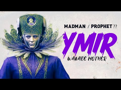 Why Count Ymir’s Love More Terrifying Than His Ambition | An Elden Ring Dragons Lore