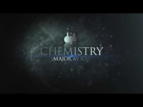 CHEMISTRY / 化学