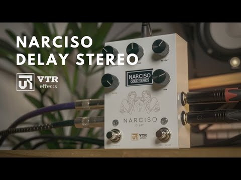 VTR Effects Narciso 2023 image 4