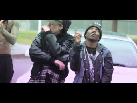 Fki  Stuntin (Official Video)