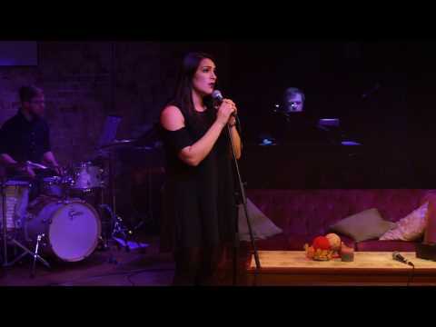 Natalie Green - Lay me down (Sam Smith cover)- West End Live Lounge
