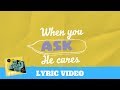 Ask Seek Knock