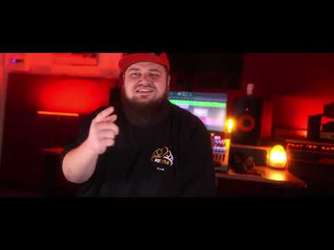 S.R.A - Alles Vorbei (official musicvideo) prod. by Recording of Arts