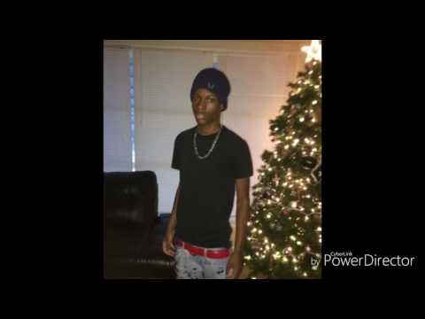 Riichyjman X C0rucci - Out The Way