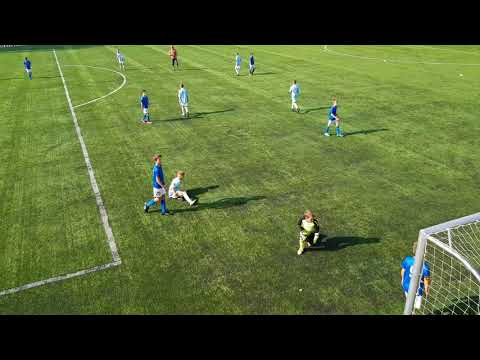 LAFRANCONI - SK SLOVAN BRATISLAVA 2007